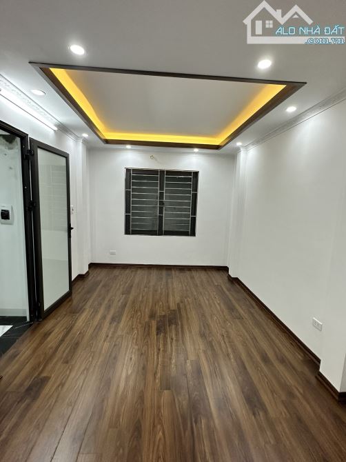 Chỉ nhỉnh 4 tỷ có ngay siêu phẩm Đông Ngạc 30m2, 6T, xây mới - 2