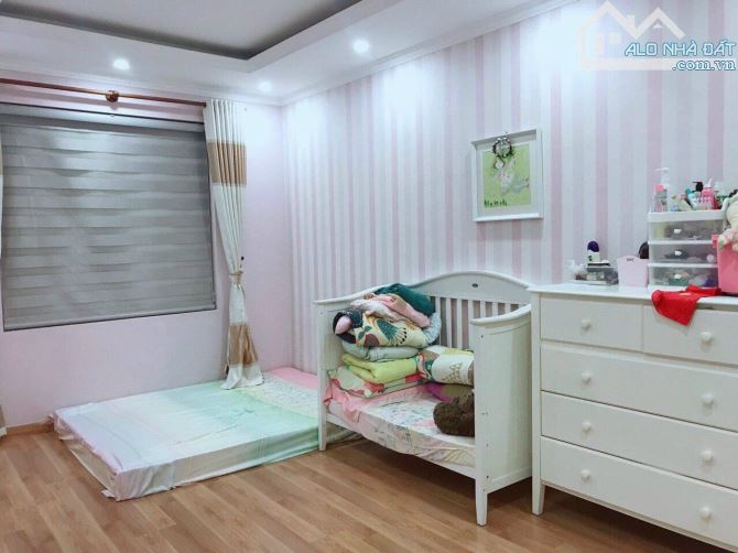 Cho thuê căn hộ 3PN 135m2 nội thất đẹp giá 9tr chung cư Vũng Tàu Plaza - Ms Lý - 3