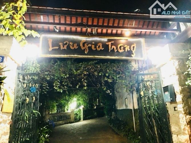 Bán Gấp Villas Ngọc Thụy 950m², View Sông Hồng, Bể Bơi Vô Cực Nội Thất Sang Trọng, Giá 105 - 3