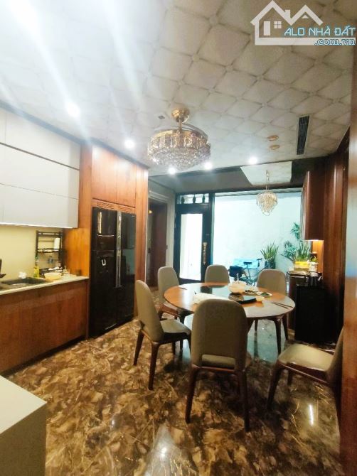 BÁN NHÀ PHỐ TRẦN KIM XUYẾN, Q. CẦU GIẤY, 55M2*5TẦNG, 2 THOÁNG, ÔTÔ, KINH DOANH, 21.5 TỶ - 3