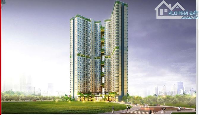 Chuyển Nhượng Dự Án CC Thuận An Bình Dương 4.504m2 Giá Thỏa Thuận - 3