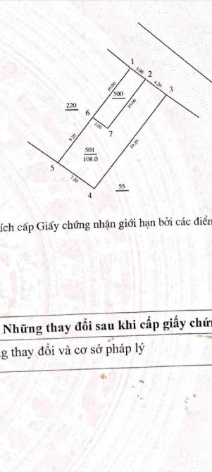 Mỹ đình ô tô tránh, kd sầm uất, 110m, 6 tầng ô chờ tm, dòng tiền 100tr/Th, giá 25,8 tỷ - 3