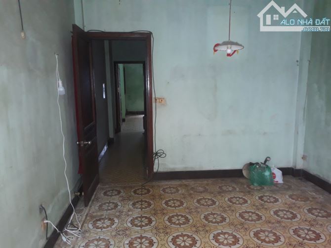 Bán nhà ngõ ô tô tránh nhau cạnh bệnh viện Bưu Điện, sổ vuông, hai măt ngõ, 13.3 tỷ. - 3