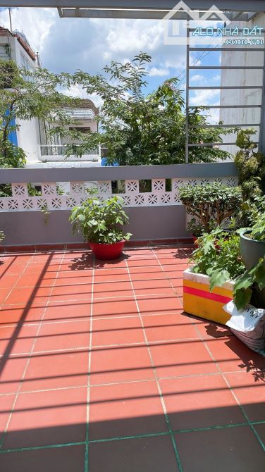 Bán nhà khu K200 Cộng Hoà, Tân Bình, 3 tầng, 4.8x18m, 87m2 giá 17.9 Tỷ - 3