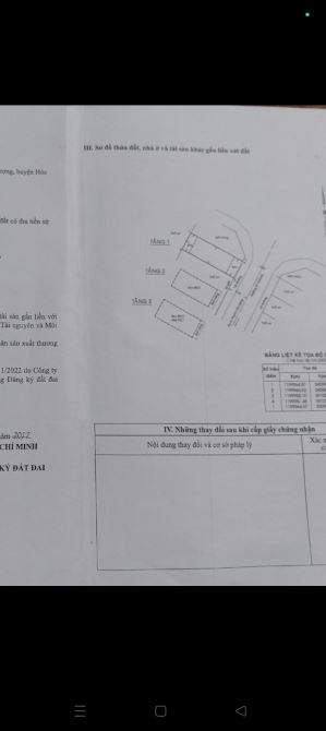 BÁN NHÀ 4 TẦNG ĐẸP KHU PHÂN LÔ ĐỒNG BỘ ĐƯỜNG 10M VỈA HÈ - NGANG 5M PHAN VĂN HỚN 5.5TỶ - 3