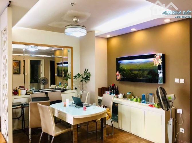 SIÊU PHẨM - CHUNG CƯ VIN TIMES CITY MINH KHAI, 112M2, 3 NGỦ, 2WC GIÁ 8 TỶ - 3