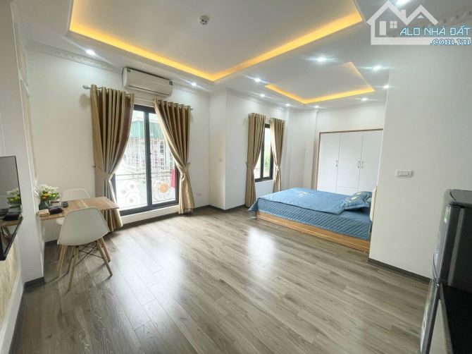 Bán nhà  Phân lô phố  Dương Khuê  40m2 ,5 tầng ,ô tô ,  8,5 tỷ - 3