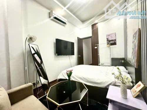 CỰC ĐẸP! Nhà khu Hai Bà Trưng thiết kế làm homestay siêu đỉnh giá chỉ hơn 5 tỷ - 3