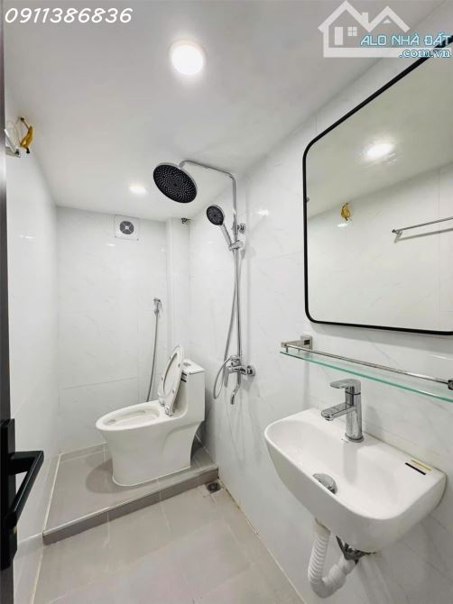 💥Tầng 3 TT Thái Thịnh 65m2, 2 ngủ, 2wc, nhà đẹp ở ngay, 3.62 tỷ💥 - 3