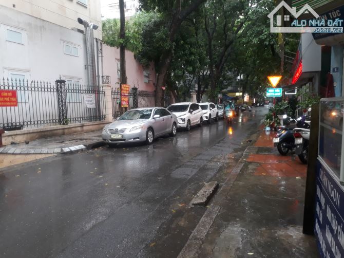Bán nhà ngõ ô tô tránh nhau cạnh bệnh viện Bưu Điện, sổ vuông, hai măt ngõ, 13.3 tỷ. - 4