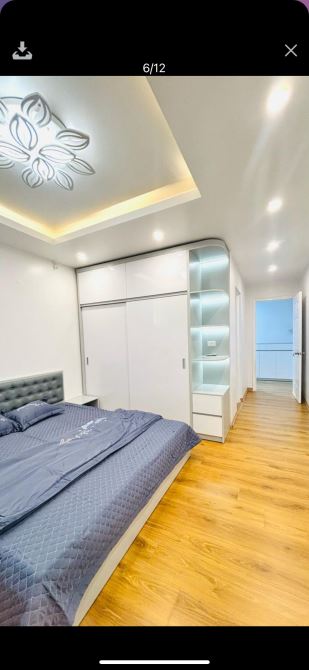 Bán căn hộ Trần phú 112m2, 3 ngủ đẹp long lanh, mp Trần Phú giao Nguyễn Văn Lộc, giá 5,2tỷ - 4