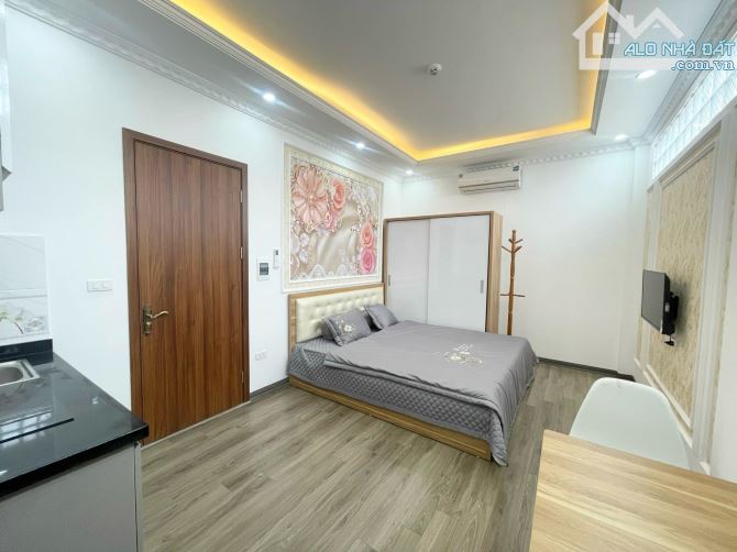 Bán nhà  Phân lô phố  Dương Khuê  40m2 ,5 tầng ,ô tô ,  8,5 tỷ - 4