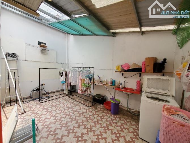 13 TỶ - UNG VĂN KHIÊM – 92MV – NGANG HƠN 5M – BÁN ĐI ĐỊNH CƯ GẤP – NGAY KHU VIP D2 HUTECH. - 4