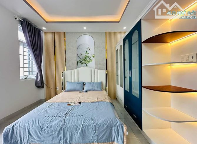 HẺM XE HƠI TRÁNH - XE HƠI VÀO NHÀ - GIÁ HẠT DẺ - 5