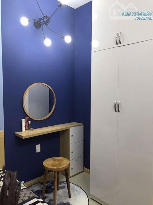 2PN-2WC Hoa Sen Apartment 70m2 Nội thất đầy đủ Giá 10tr5 - 5