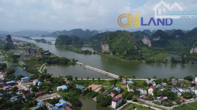 Cơ hội sở hữu đất nền view Hồ Quan Sơn rộng 850ha, vị trí vàng không thể bỏ lỡ! - 5