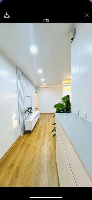 Bán căn hộ Trần phú 112m2, 3 ngủ đẹp long lanh, mp Trần Phú giao Nguyễn Văn Lộc, giá 5,2tỷ - 5