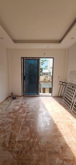 Bán Nhà Phú Vinh An Khánh 32m²*5Tầng, Nhà mới cách ôtô chỉ 30m gần chợ, trường, chỉ 3.x tỷ - 5