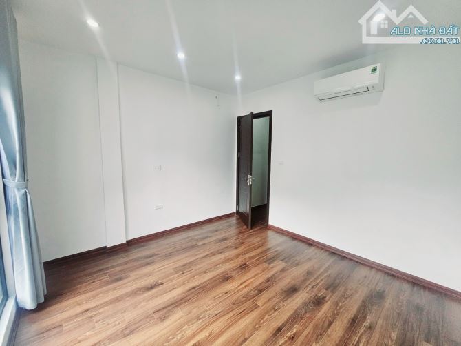 Bán CCMN Hoàng Hoa Thám, Ba Đình, nhà mới, ngõ thông, 47m² x 7 tầng, thang máy, 11 tỷ 5 - 5