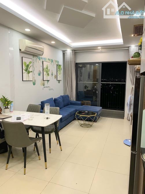 Cho thuê chung cư Sunny Plaza Phạm Văn Đồng, Gò Vấp: 100m2,3p ngủ,NT,17tr - 6