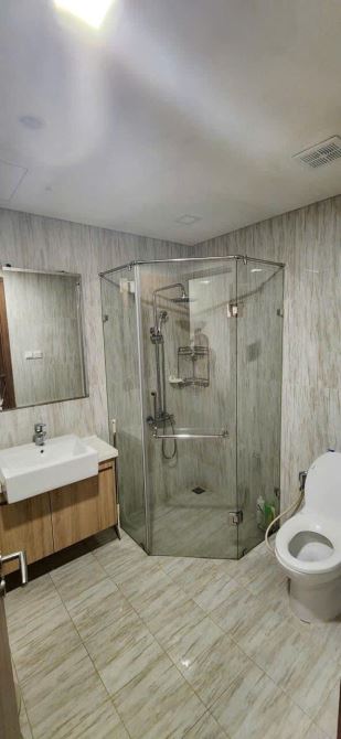 2PN - 2WC tại căn hộ Chung Cư Sky Center. Sẵn nội thất đầy đủ, nhà đẹp - 6