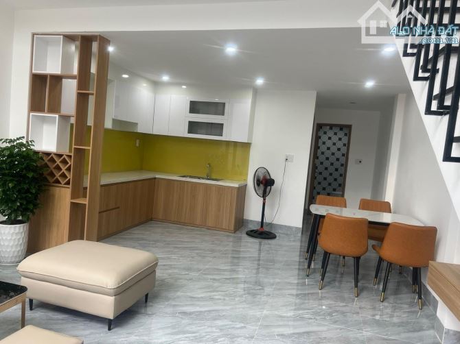 🏠🏠🏠bán nhà kiệt 243 tôn đức thắng giá rẻ 💥💥 - 6