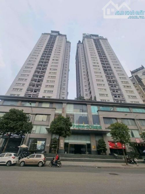 Bán gấp Căn hộ chung cư cao cấp tòa Green Park Tower - Dương Đình Nghệ, - 6