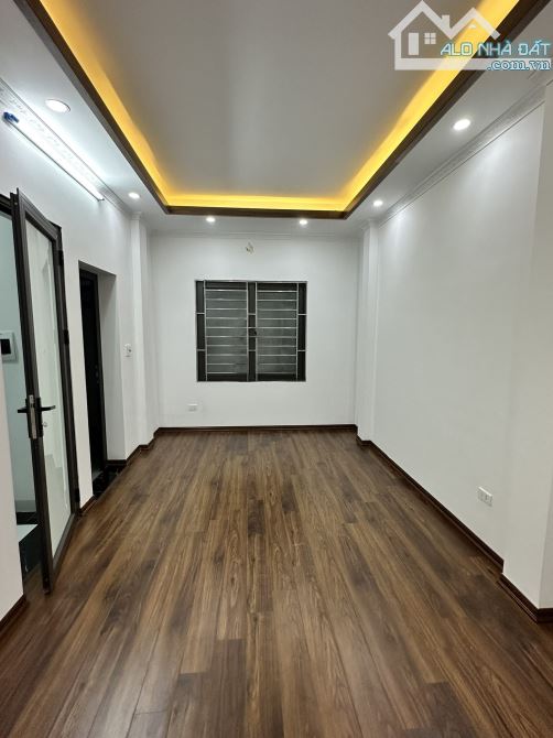 Chỉ nhỉnh 4 tỷ có ngay siêu phẩm Đông Ngạc 30m2, 6T, xây mới - 6