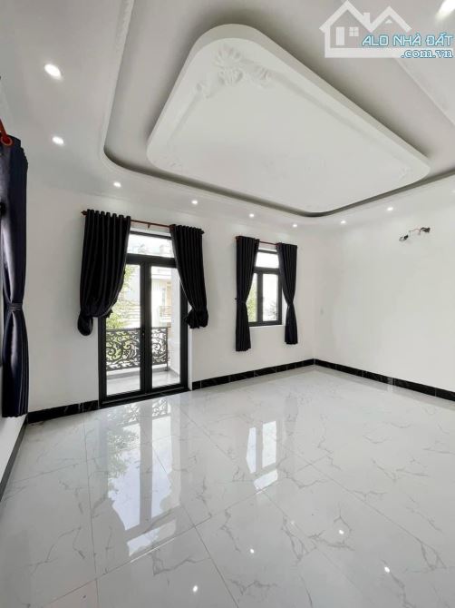 Nhà 2 lầu mới Nam Long hẻm hông 4m giảm sâu thu hồi vốn - 6 tỷ 200 triệu - 7