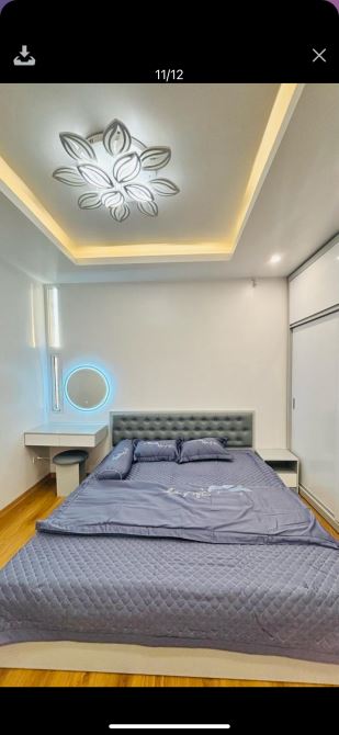 Bán căn hộ Trần phú 112m2, 3 ngủ đẹp long lanh, mp Trần Phú giao Nguyễn Văn Lộc, giá 5,2tỷ - 7