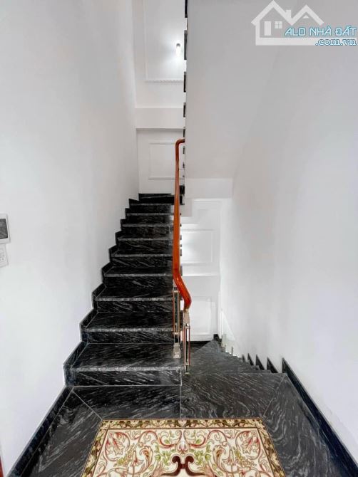 Nhà 2 lầu mới Nam Long hẻm hông 4m giảm sâu thu hồi vốn - 6 tỷ 200 triệu - 8