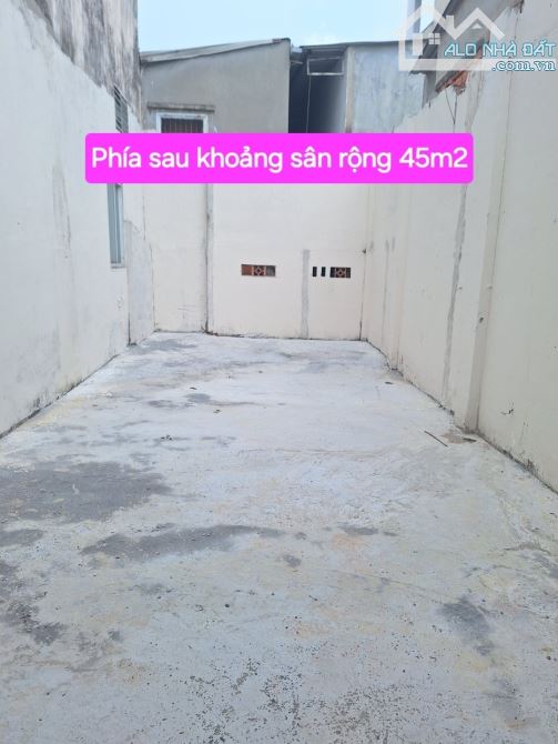 BÁN NHÀ RẺ ĐẸP TAM BÌNH THỦ ĐỨC - 8