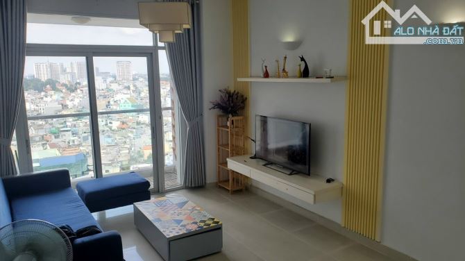 ⭐Cho Thuê Căn Hộ Satra Eximand 2PN=14Tr NTCB, 2PN=16TR Full Đồ View Nhiều Căn 1 Lần - 9