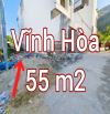 "Bán đất Phường Vĩnh Hòa, TP Nha Trang, Khánh Hòa. Từ trạm đăng 1,3t