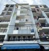 Bán nhà 21 phòng CHDV 7 tầng có HĐT 70triệu/tháng HXH 10m Tô Hiến Thành,Quận 10 CHỈ 21 tỷ
