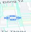 BÁN NHÀ 2 TẦNG TAM ĐÔNG HÓC MÔN DT 4X19 GIÁ CHỈ HƠN 3TỶ.