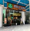 SHOPHOUSE MẶT TIỀN TẦNG 1 CHUNG CƯ HƯNG PHÚ TRUNG TÂM TP BẾN TRE