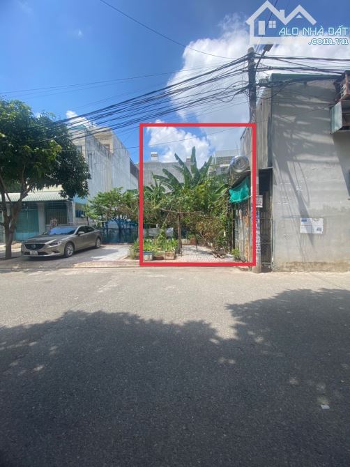BÁN LÔ ĐẤT ĐẸP 100M2 ĐẤT Ở ĐÔ THỊ_ĐƯỜNG MẶT TIỀN 19M_KHU NỘI BỘ ĐƯỜNG LÊ QUANG ĐỊNH.