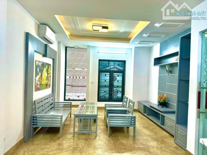 CẦN BÁN NHÀ PHỐ QUAN NHÂN - 10M RA Ô TÔ - LÔ GÓC TƯƠNG LAI RA MẶT PHỐ LỚN