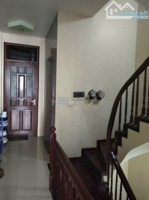 Bán nhà Trần Phú, Hà Đông, vỉa hè kinh doanh, 50m2, 6 tầng thang máy, 14,5tỷ (có TL)