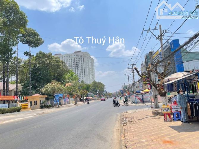 BÁN 400M2 ĐẤT NGAY ĐIỆN LỰC LONG THÀNH, ĐỐI DIỆN KĐT LONG THÀNH 77ha ĐANG QUY HOẠCH, 2TỶ 4