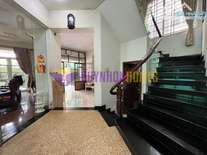 🏡 Bán Biệt Thự Khu Đảo 1A Bắc Sông Hà Thanh, Quy Nhơn 🏡