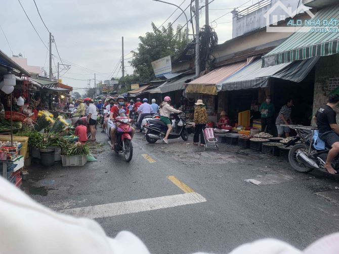 Bán nhà hẻm xe hơi Phan Đăng Giảng, Bình Hưng Hòa, Bình Tân - GIẢM GIÁ SỐC! 🏠🎉