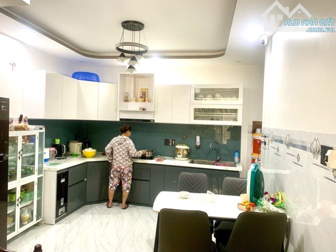 💥PHỐ TẤY AN THƯỢNG- 4 TẦNG- ÔTÔ ĐỖ- Full nội thất- Nhỉnh 7 Tỷ