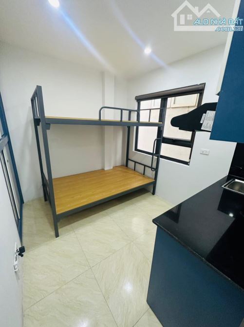 🏠 Tòa CCMN Ngõ 188 Vương Thừa Vũ 50m², 6 tầng, giá 11.9 Tỷ 📞 HẰNG mini