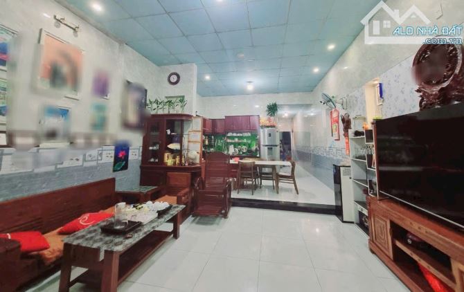 Bán nhà Cấp 4 kiệt 5m Dương Sơn - Hoà Tiến giá tốt