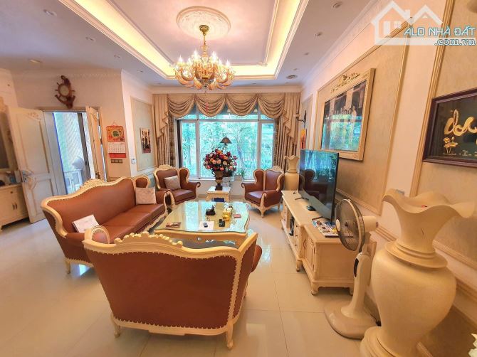 Bán nhà Khương Hạ, Thanh Xuân: 50m2*7T nhỉnh 10 tỷ gara, ô tỗ, khu dân trí, ngay gần trườn