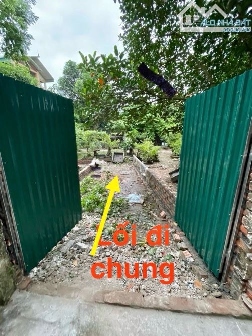 💥  NHỈNH 2 TỶ - BÁN GẤP 50m2 - ĐẤT ĐẶNG XÁ - GIA LÂM - FULL THỔ CƯ - ĐẦU TƯ  - Ô TÔ TRÁNH