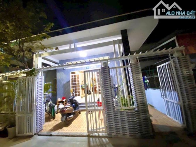 Nhà ngang 8m dài 17m (130m2 thổ cư) 3,4tỷ ngang định giá ngân hàng P.TAM HOÀ, BIÊN HOÀ