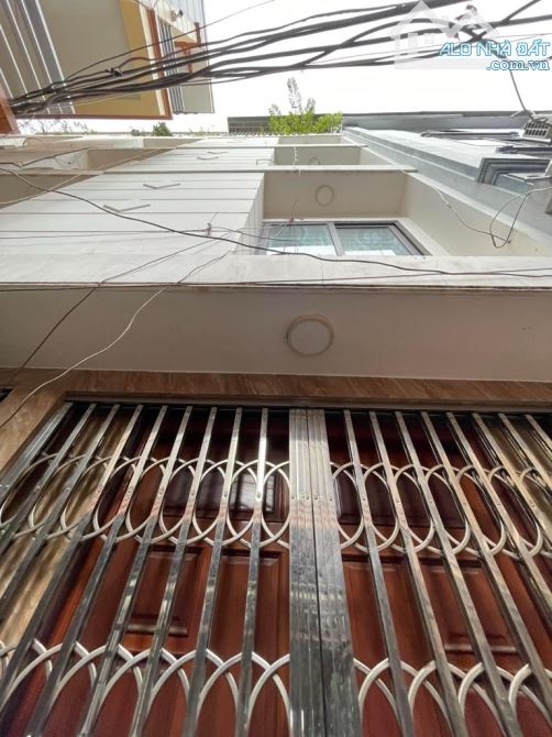 LÔ GÓC THOÁNG SÁNG- Ô TÔ - NHÀ MỚI ĐẸP-YÊN NGHĨA-HÀ ĐÔNG 34M2 X5 CHỈ HƠN 5 TỶ